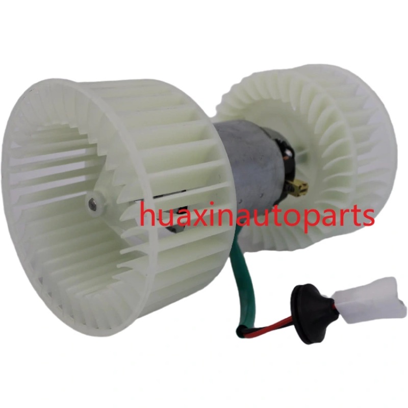 IVECO TRUCK BLOWER MOTOR, 42553954