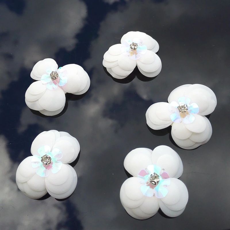 服装辅料细节图