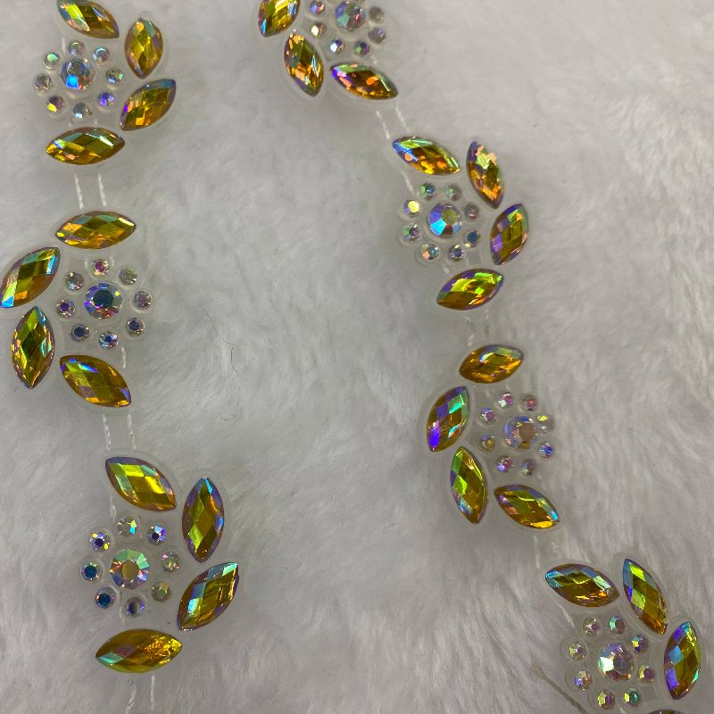 Strip Drill Manufacturers Direct Sales Of Clothing Accessories Accessories Accessories Accessories Accessories Accessories Nail Accessories Application Scenario