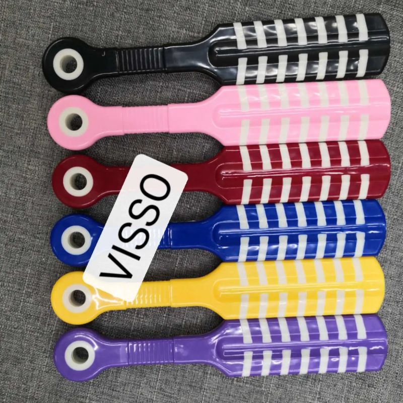 Color Dry Hair Comb Comb Comb High-Grade Hair Comb Home Boutique Comb Manufacturers Direct Sales