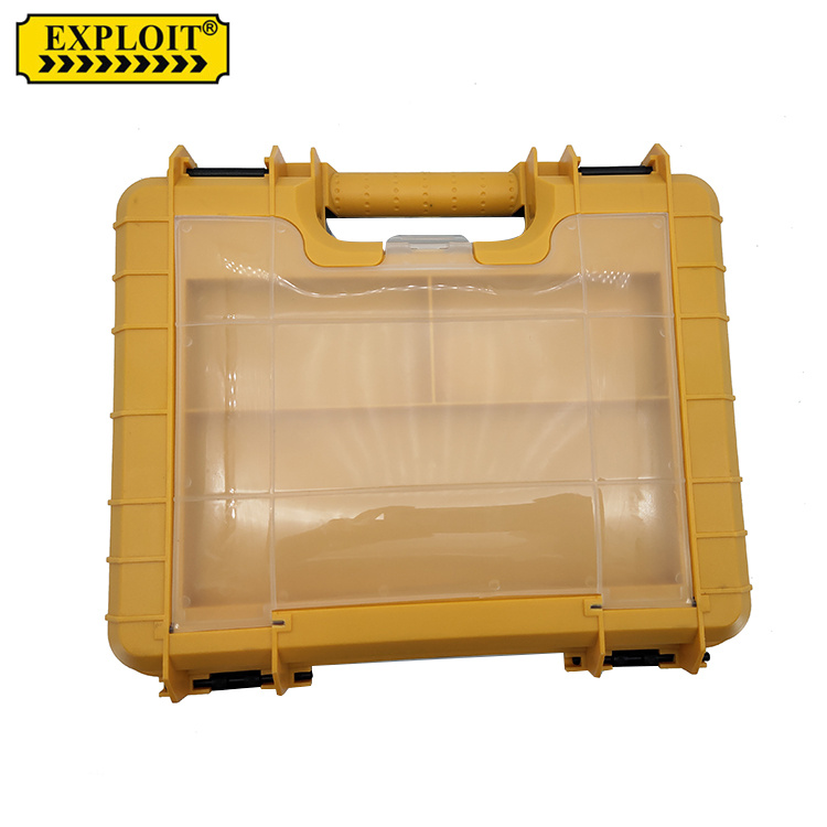 EXPLOIT  12V直推式双速有刷电钻  YDZ181001详情7