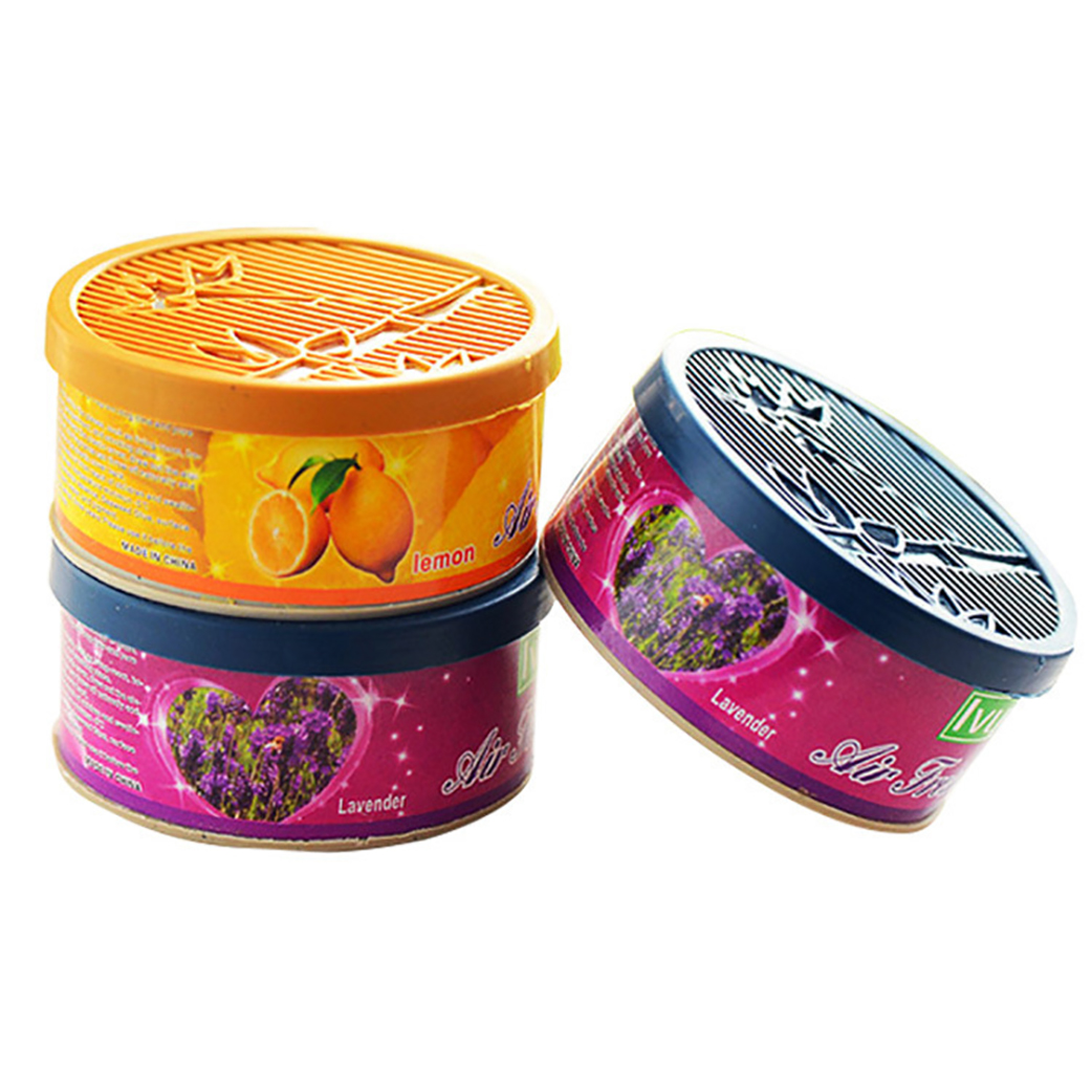 Solid air freshener toilet aromatherapy perfumer indoor aromatherapy freshener shoe cabinet freshener Item Picture