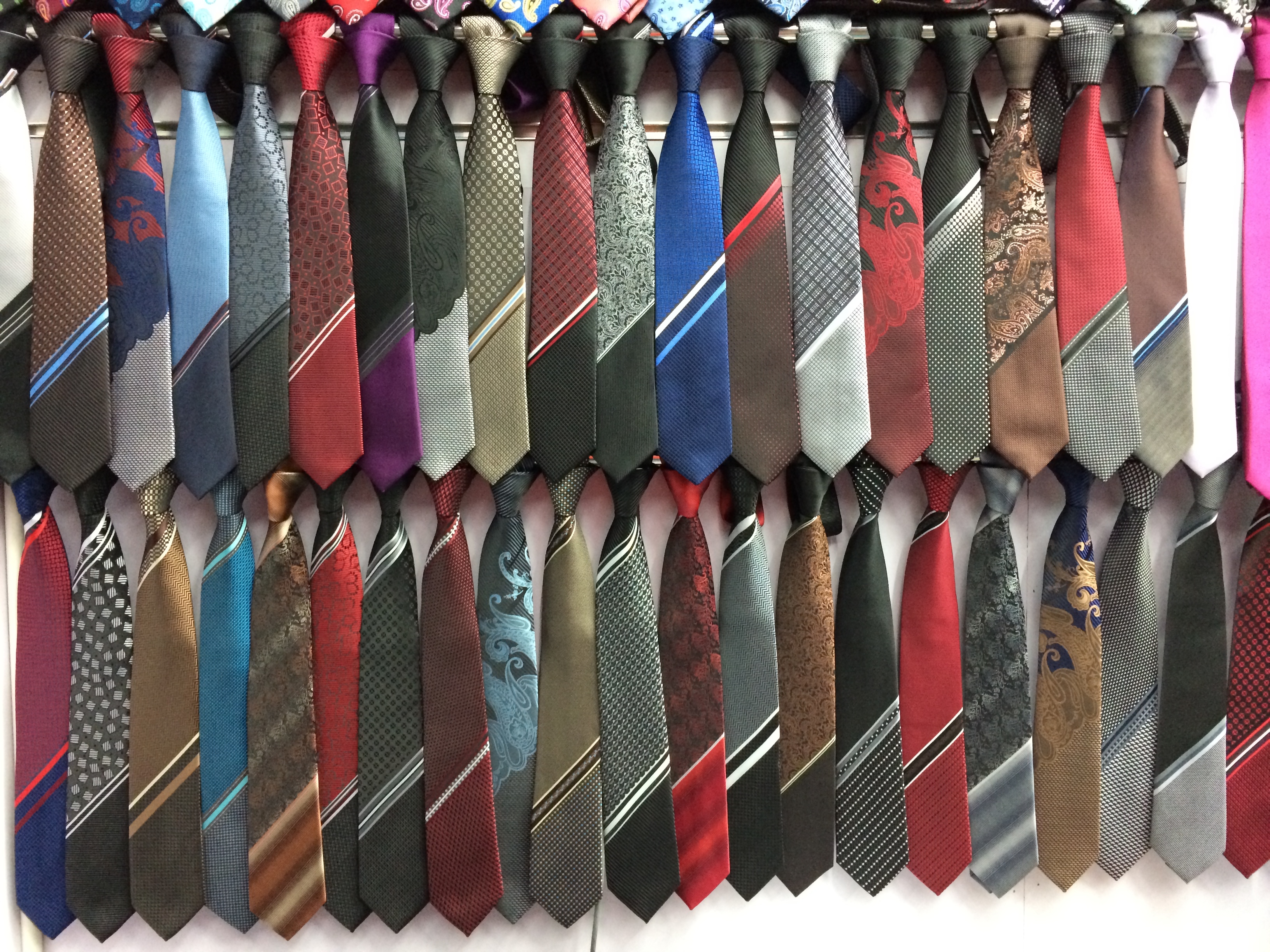 Factory direct 6.5 cm positioning men's tie fashion suit shirt with tie all shirt and tie wholesale
