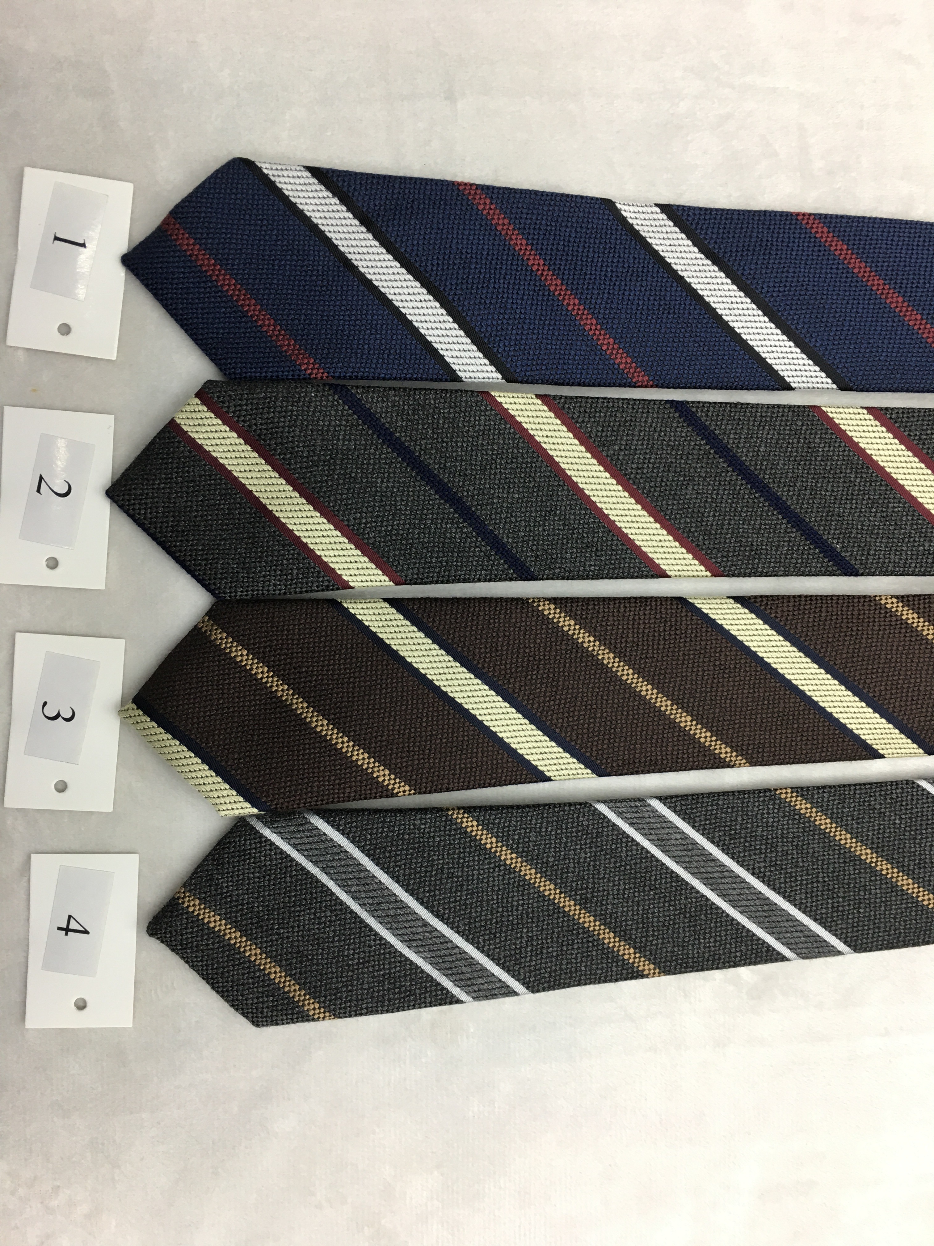 Manufacturers direct selling polyester cotton men's tie fashion suit shirt with tie all shirt and tie wholesale