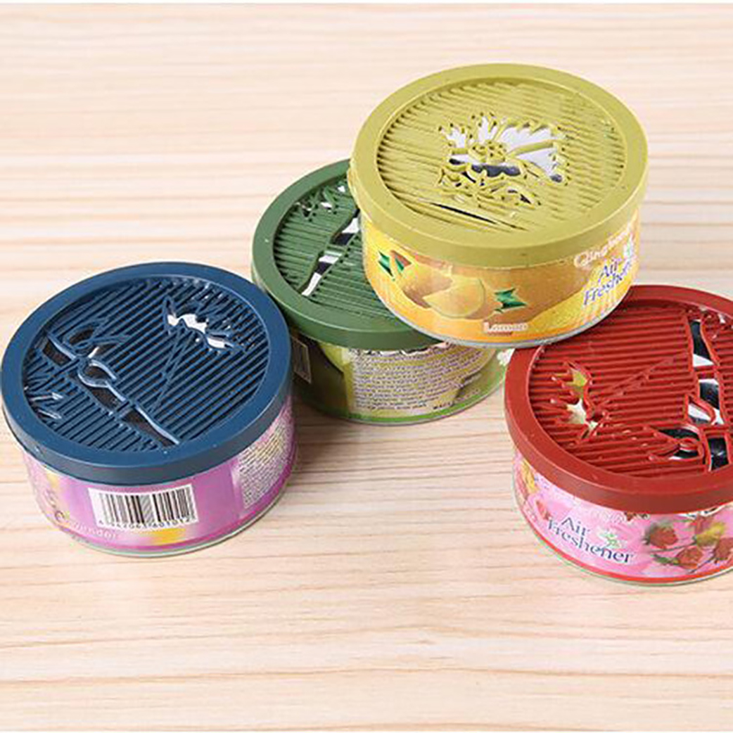 Solid air freshener toilet aromatherapy perfumer indoor aromatherapy freshener shoe cabinet freshener details Picture