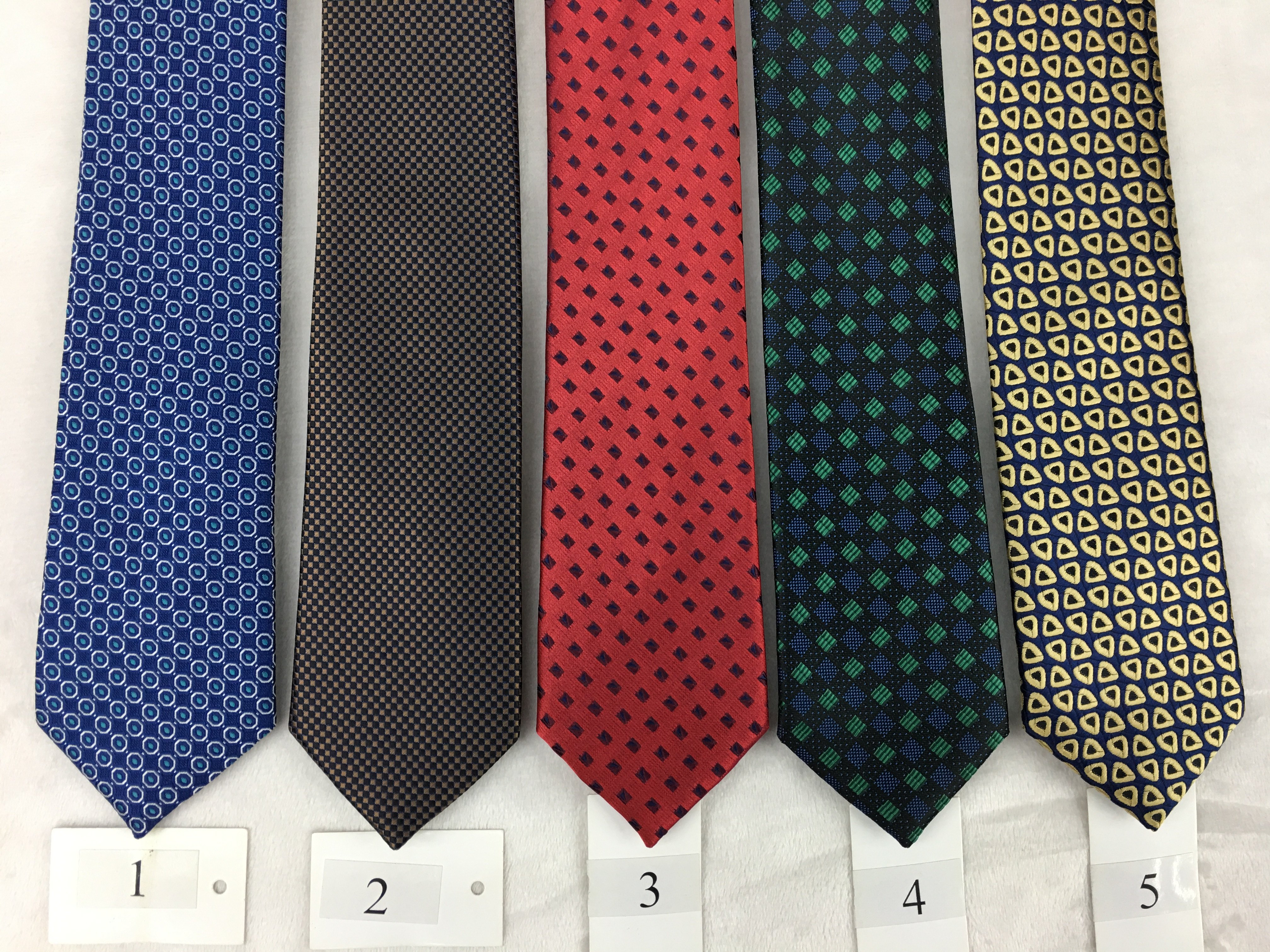 Manufacturers direct 6 cm yarn-dyed men's tie fashion suit shirt with tie wholesale shirt and tie