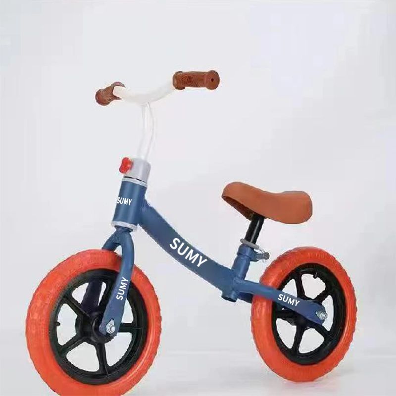 新款热卖连体衣架12#儿童自行车颜色多选详情图3