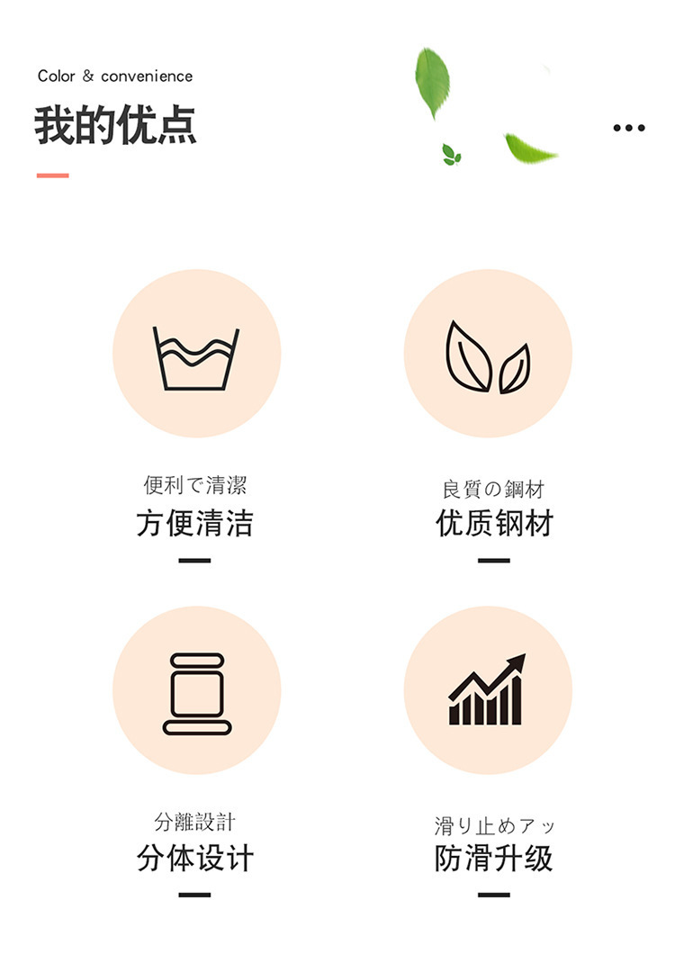 新款宠物双碗猫耳喂食碗自动蓄水饭盆一体碗狗狗猫咪食具宠物用品详情2