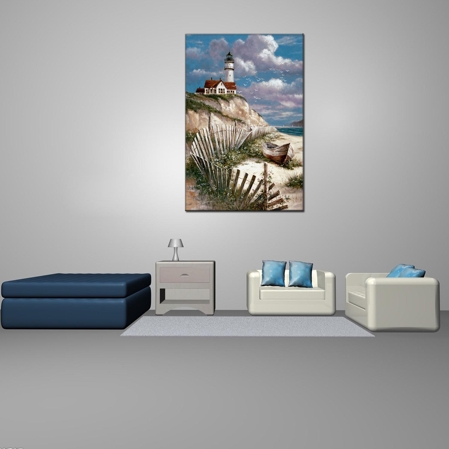 Jiusheng Oil Paintings, canvas paintings, frameless paintings, hotel oil paintings, spray paintings, printed paintings, factory direct sales, decorative paintings, oilpainting, various styles, welcome to customize with samples, large quantity discounts, diverse landscape oil paintings pic 14