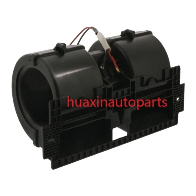 VOLVO TRUCK BLOWER MOTOR, 20559995