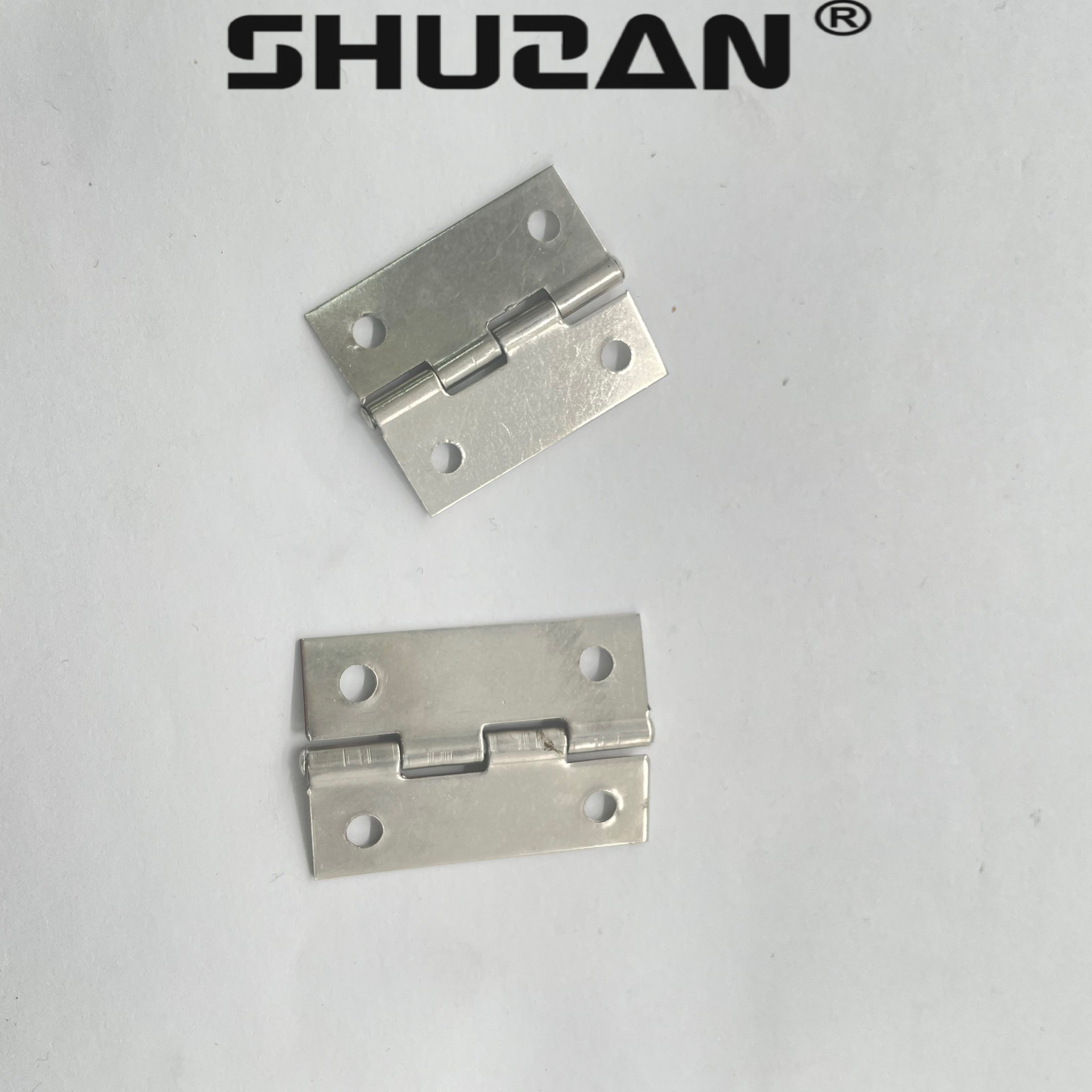 Stainless Steel Hinges, Small Cabinet Doors, Hinged Doors And Windows, Small Folding Hinges, Box Folding, Small Hinges, Hardware Accessories Item Picture