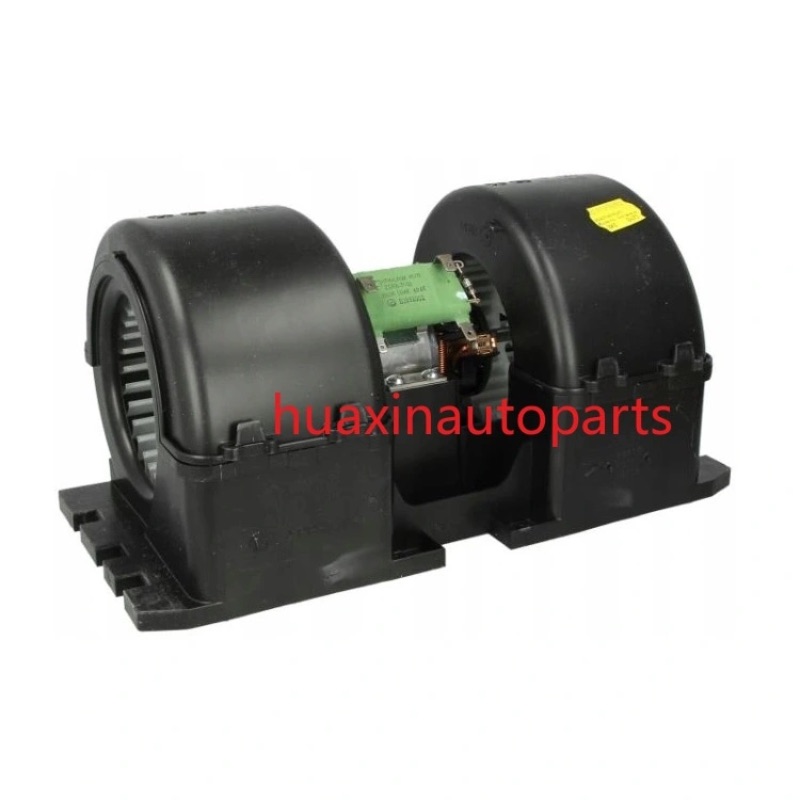 BENZ TRUCK BLOWER MOTOR, 0130063514/0018308708