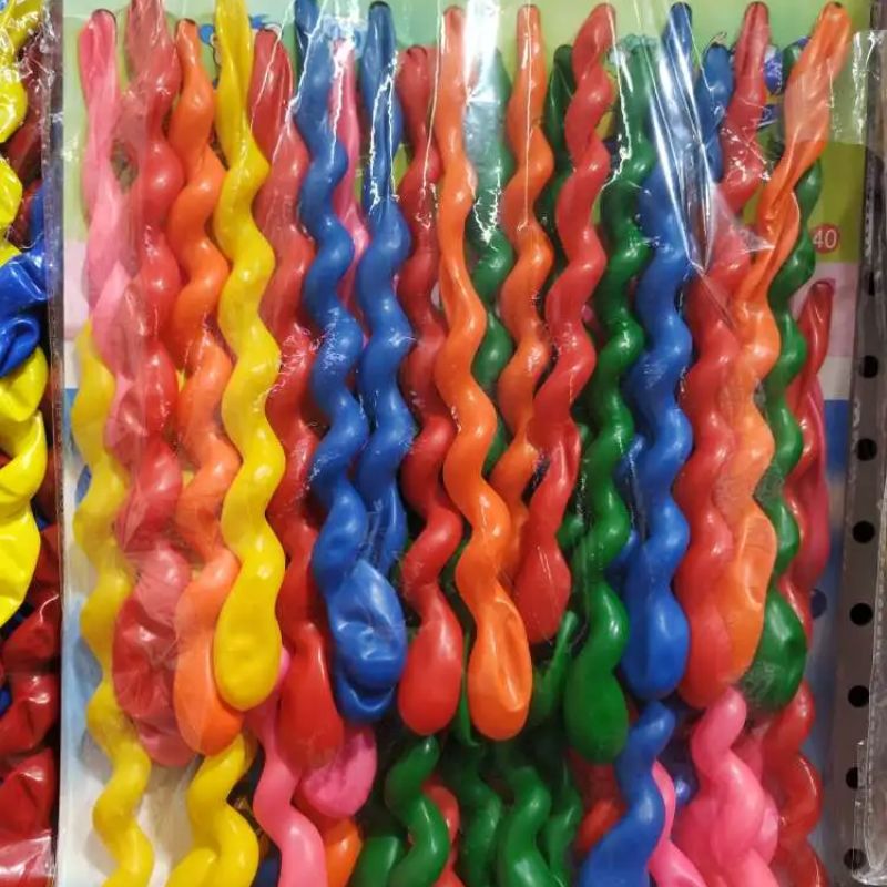 生日插件/铝膜字母/西语套装细节图