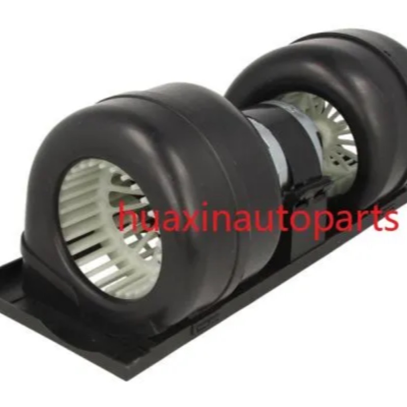 DAF TRUCK BLOWER MOTOR, 8EW009157661/8EW3510244