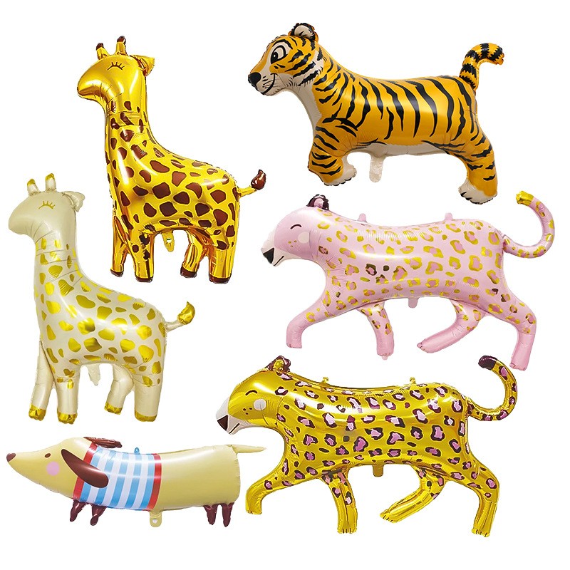 Chengyi Balloon Co., LTD describe pic - 6