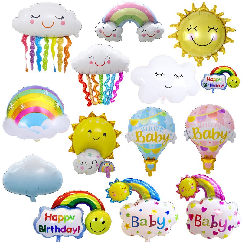 Chengyi Balloon Co., LTD describe pic - 7