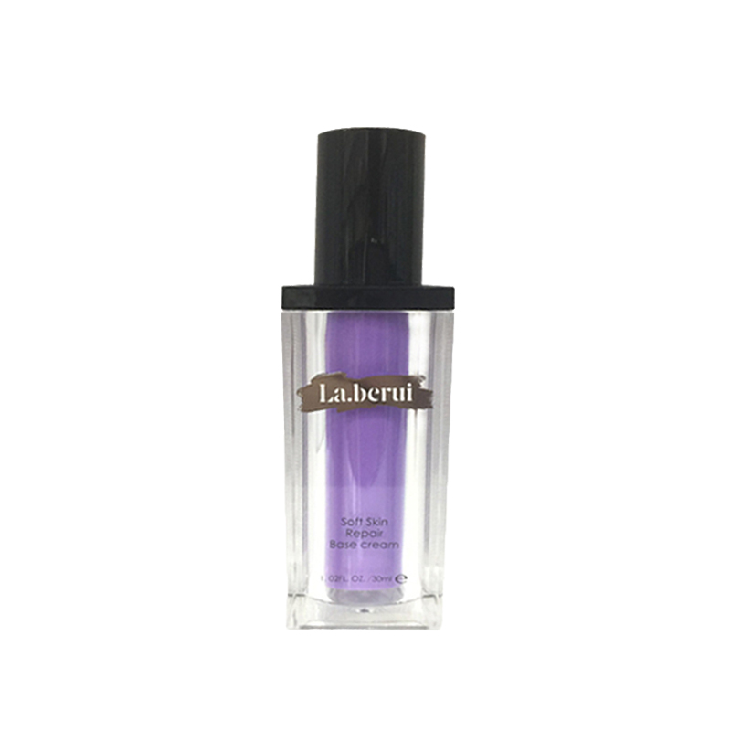 Bedray Soft Repair Isolation Cream Moisturizes Skin Care Delicate Before Makeup Item Picture