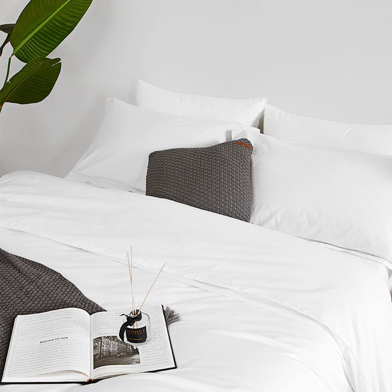 Nantong Desert Ship Hotel Textile Co., LTD describe pic - 5