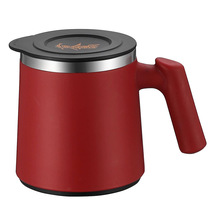 304 stainless steel water cup
