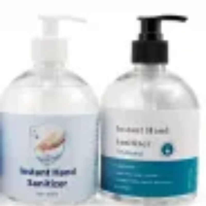 Magic dream品牌洗手凝胶免洗消毒液