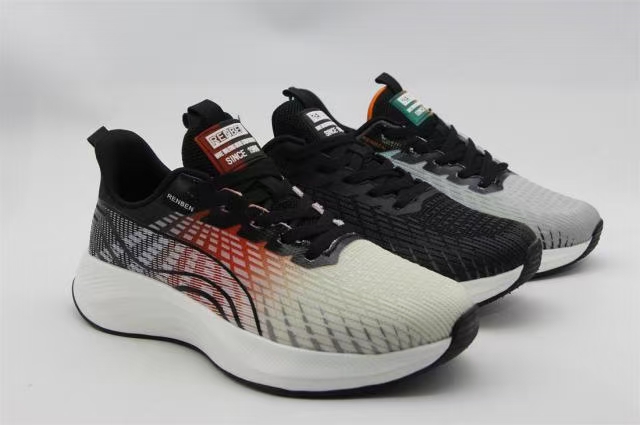 Men's shoes 18067 new casual dad shoes men's mesh sneaker men's running shoes