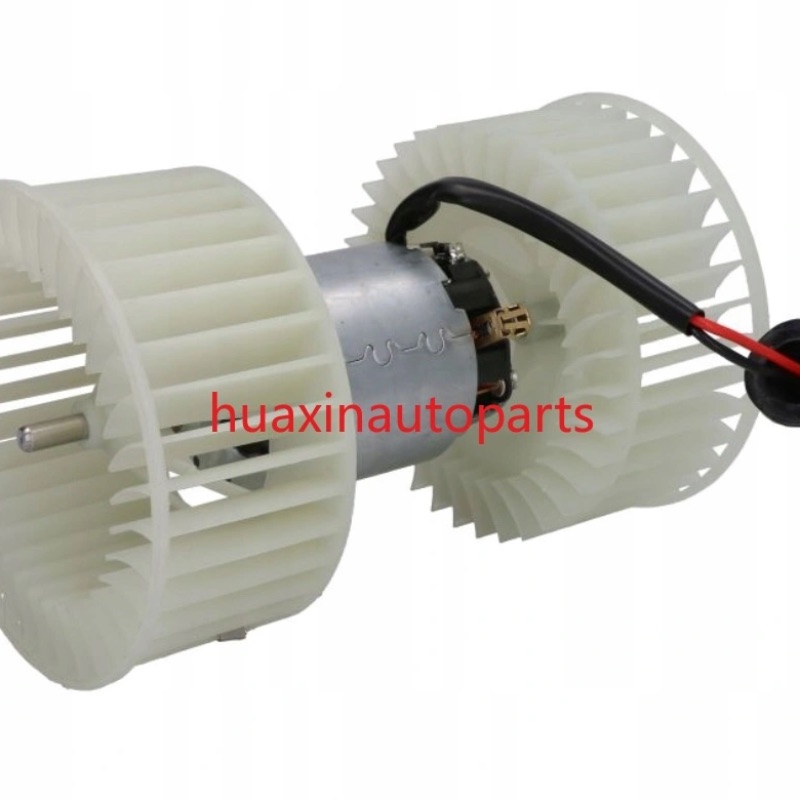 IVECO TRUCK BLOWER MOTOR, 42538757/42553954