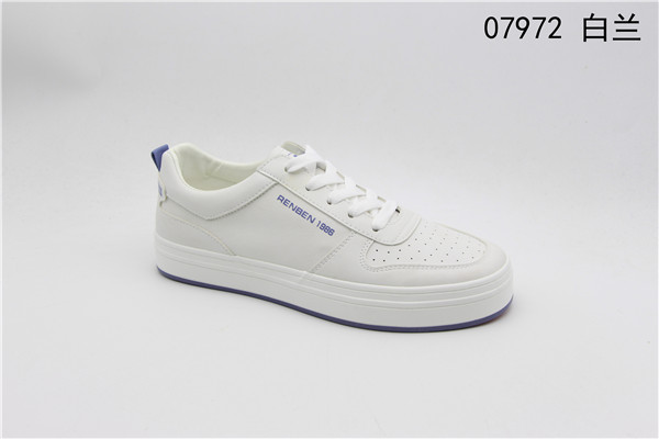 Men's shoes 7972 leather breathable fashion trend thumbnail