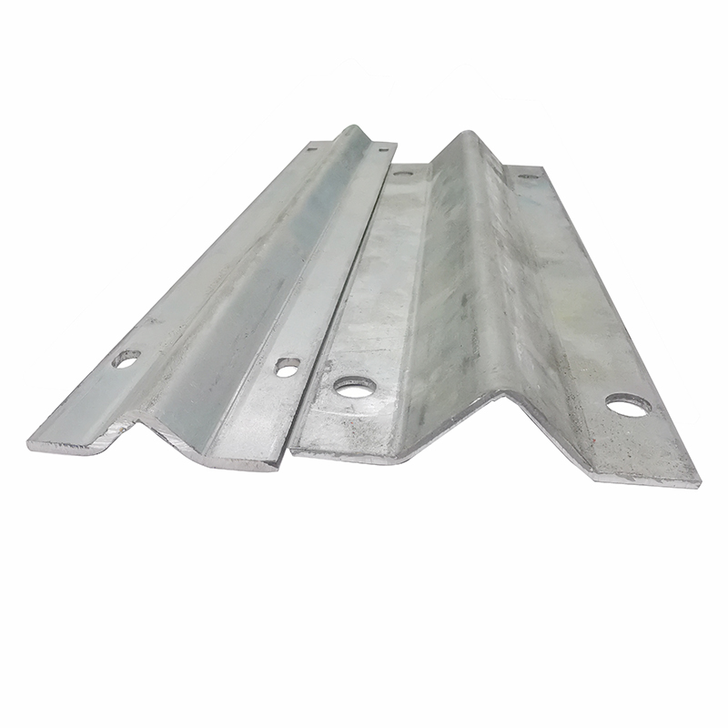 Heavy duty industrial sliding door floor rail floor wheel pulley super heavy duty galvanized rust proof floor rail Item Picture