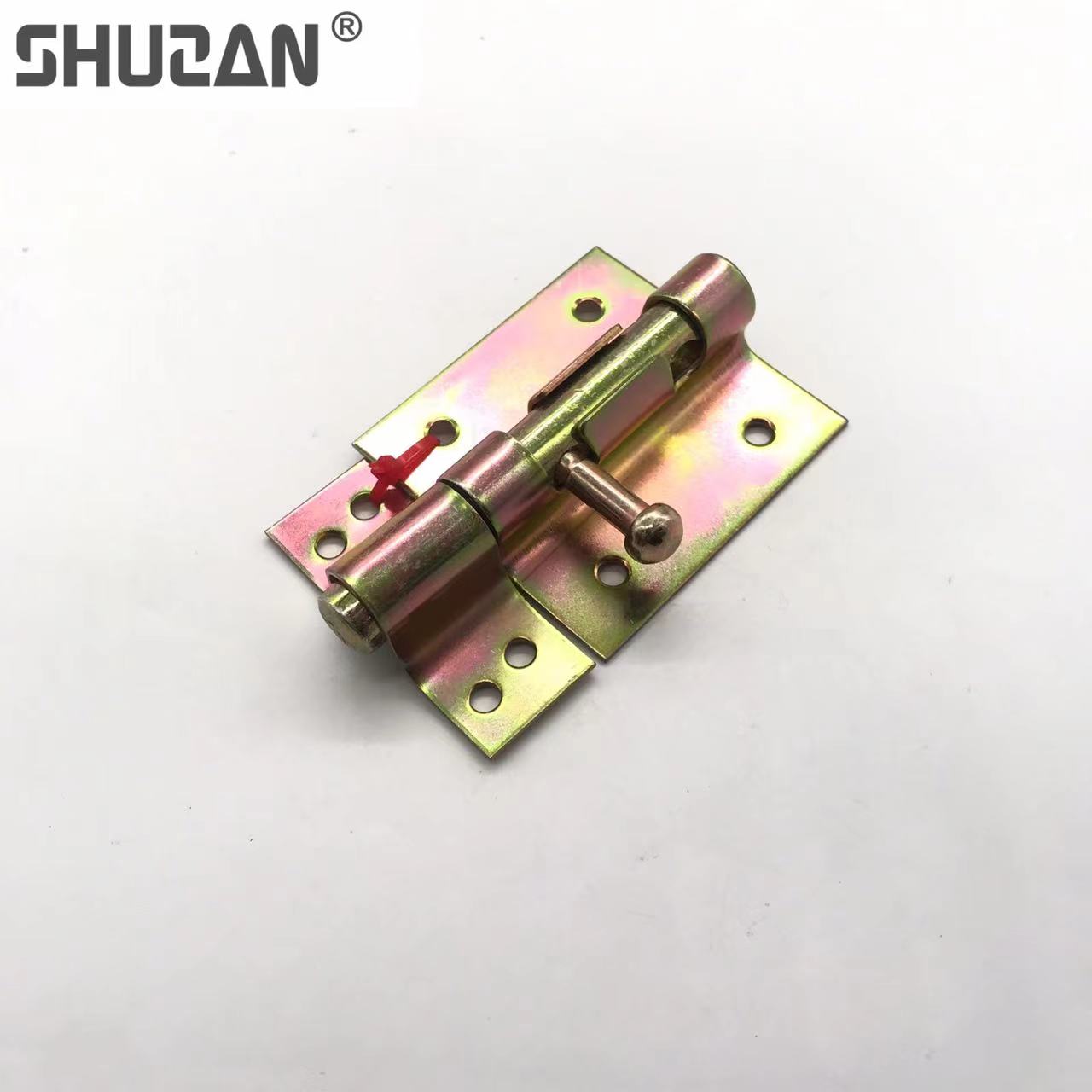 Spain AFX-70 latch door and window latch Iron galvanized color zinc heavy latch latch latch latch latch latch