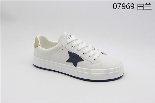 People 7969 men's shoes shoes full figure