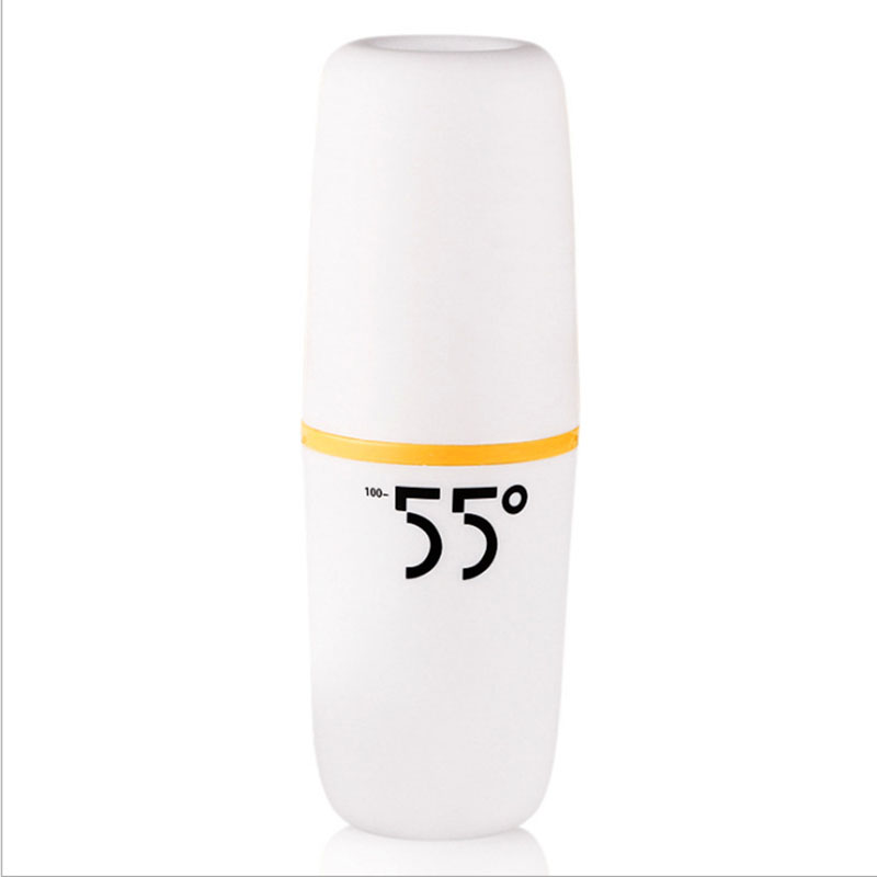 TS 礼品智能快速降温杯55度摇摇杯水杯恒温不锈钢儿童保温杯批发详情3