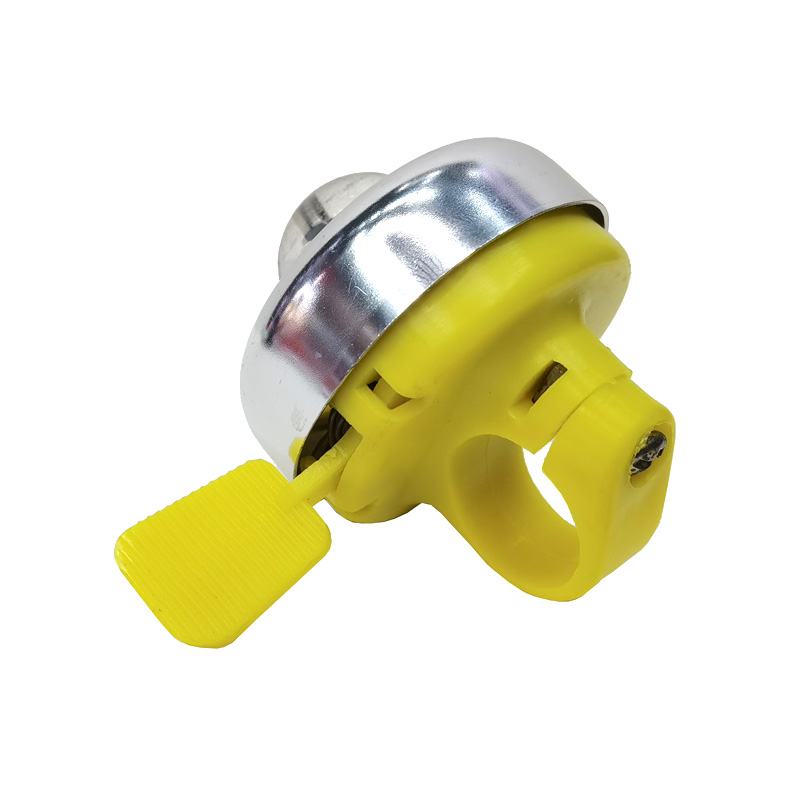 220813 campanas de brújula de columna alta campanas de brújula de hemisferio de bicicleta campanas de aleación de aluminio cuerno de coche de bicicleta de montaña campanas de brújula sonar campanas pequeñas Item Picture
