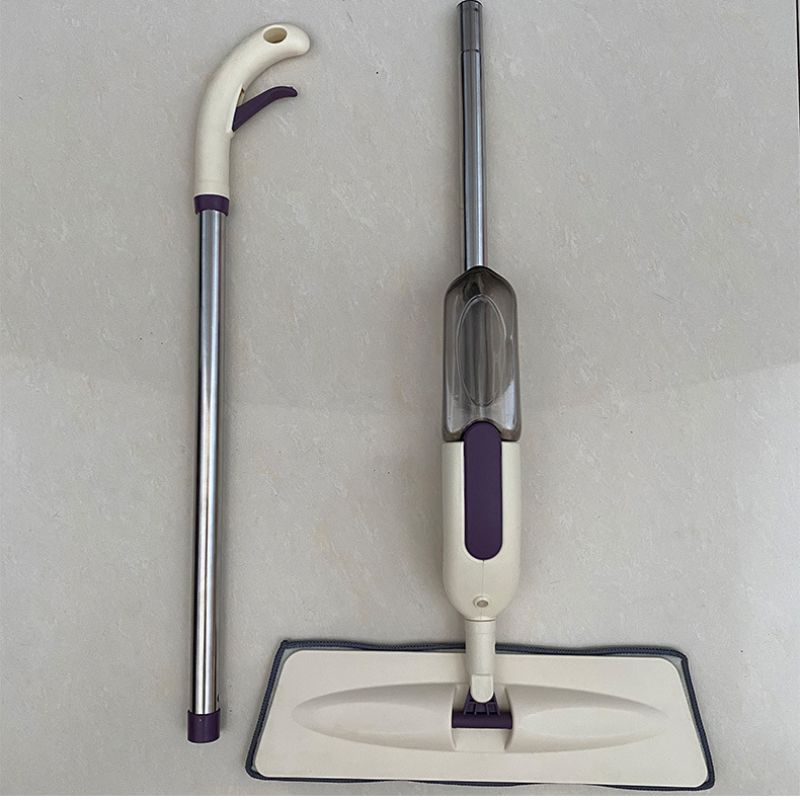 喷雾拖把产品图