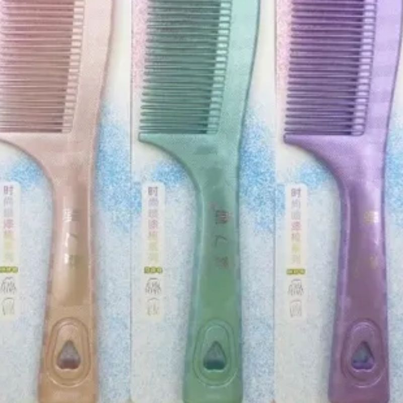 化妆镜细节图