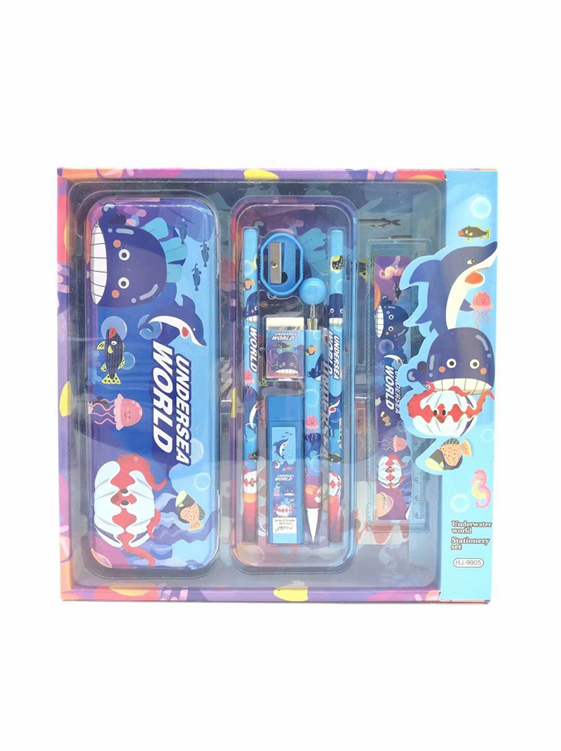 Stationery set