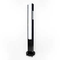 20 sets of floor type rotating glasses display stand
