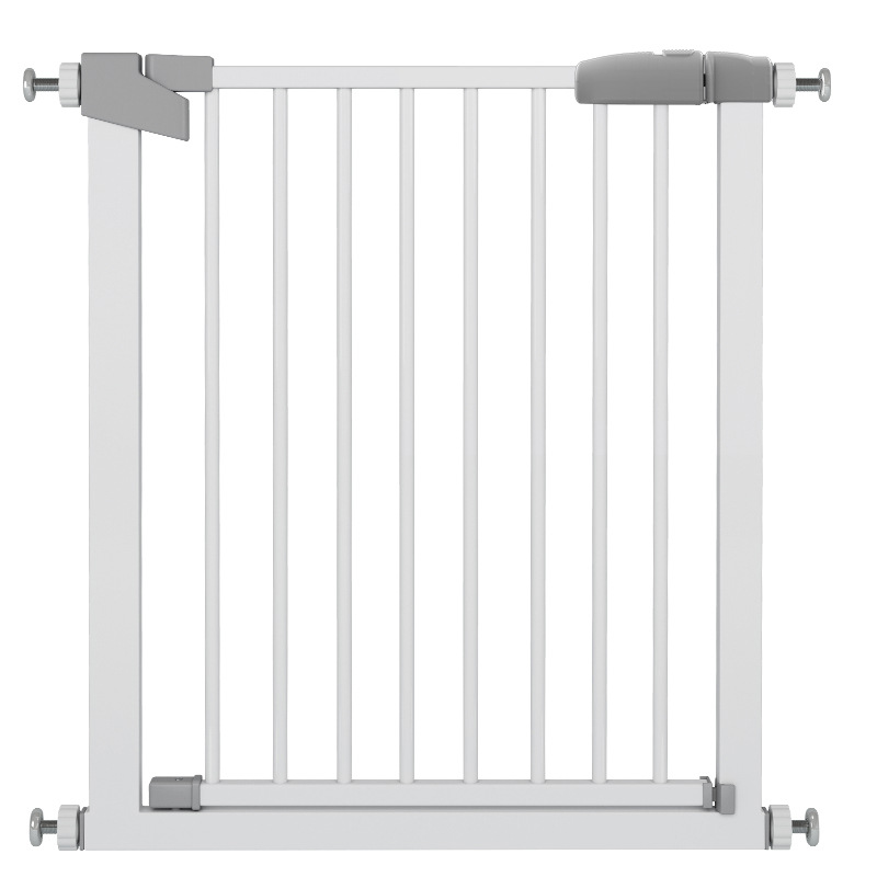 Children's indoor guardrail