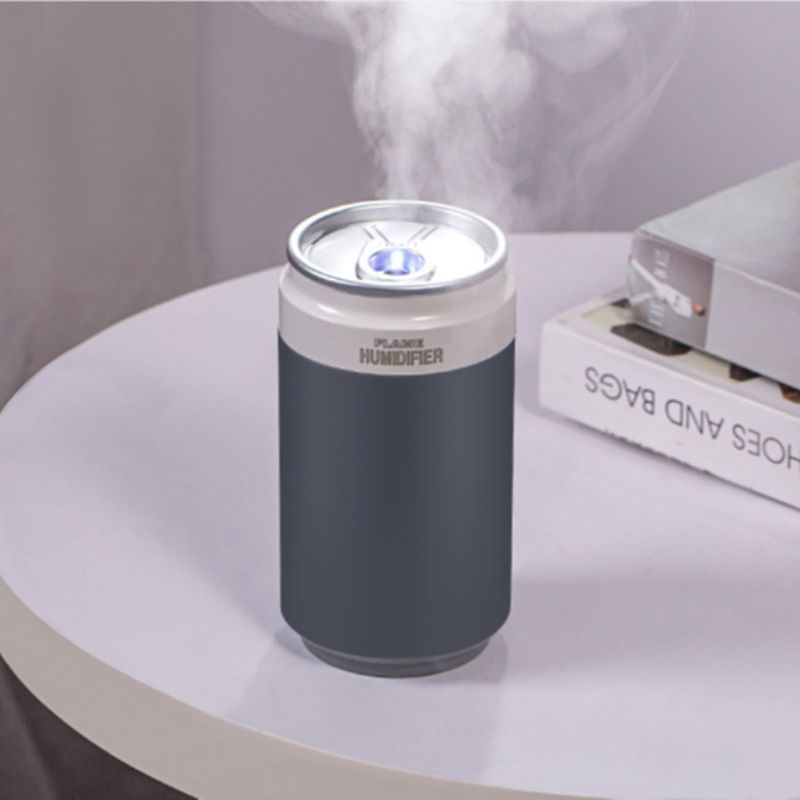 Portable car humidifier details Picture