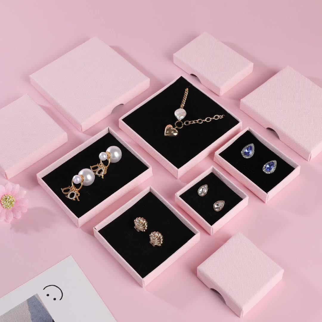 Retro brown ring box, bracelet and jewelry box pic 9