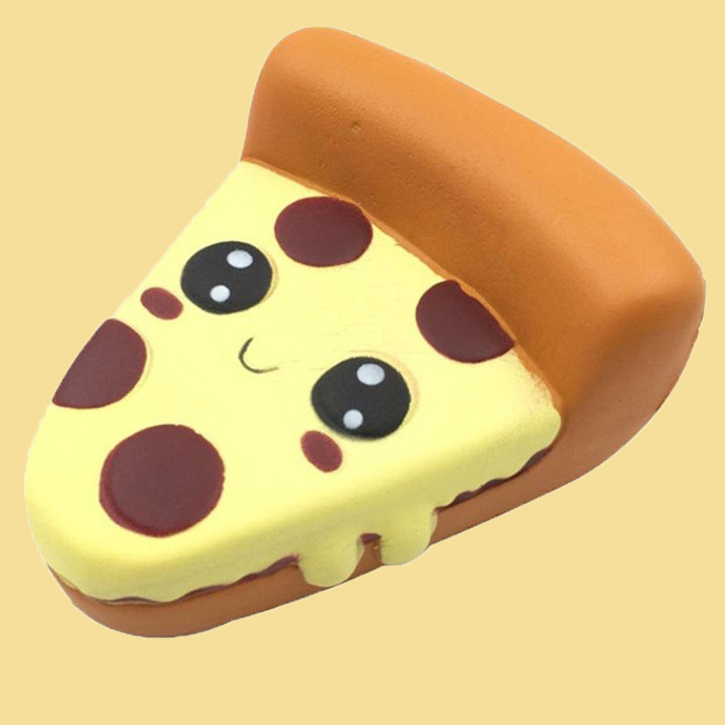 Slow rebound toy Stress relief toy