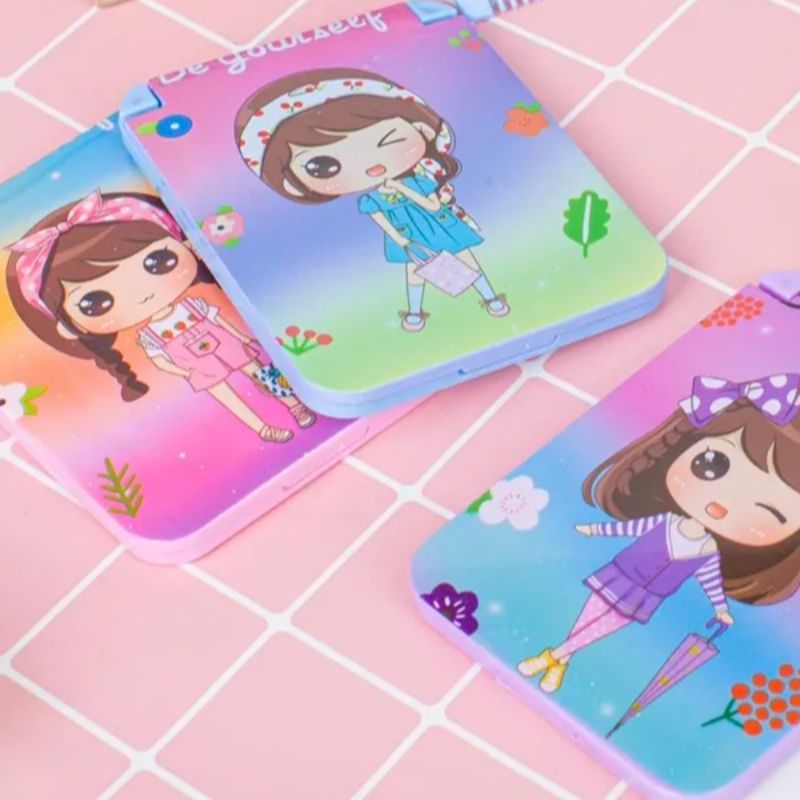 化妆镜/镜子细节图