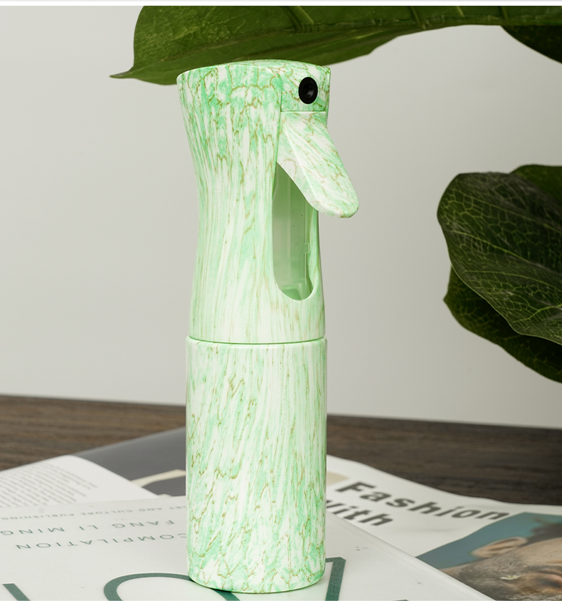 佰世园艺家用酒精消毒高压喷水 壶细雾持续喷雾瓶 浇花连续喷雾瓶详情17