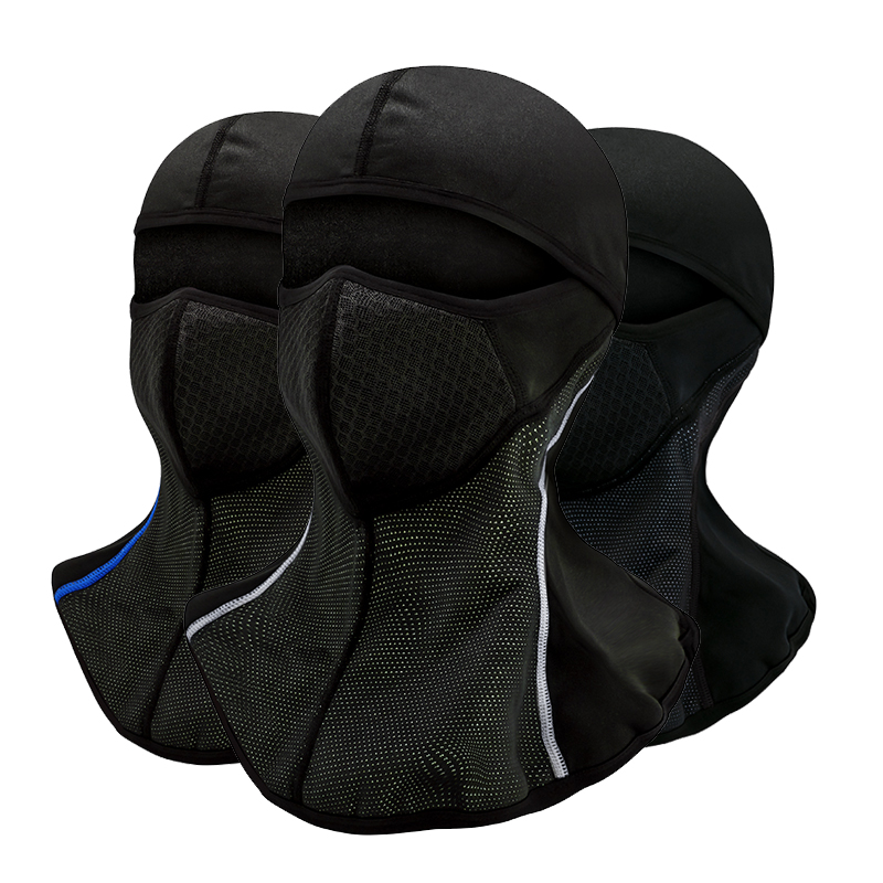 Yin E-Commerce Riding Mask Code Sweat-Absorbing Towel Sports Mask Summer Cold Exercise Towel Sweat-Absorbing Gym Men And Women Running Dry Towel Summer 5