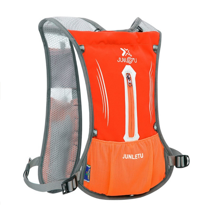 220903 Bicycle Backpack, Cycling Water Bag Backpack, Outdoor Sports Backpack, Cycling Backpack, Leisure Hiking Backpack (without water bag) Specification image