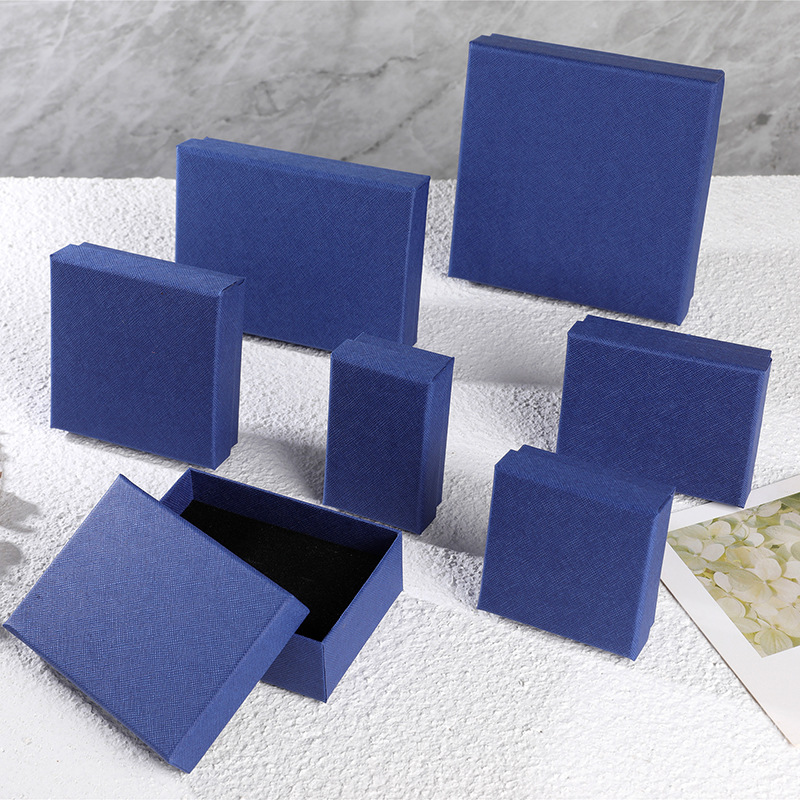 Retro brown ring box, bracelet and jewelry box pic 6