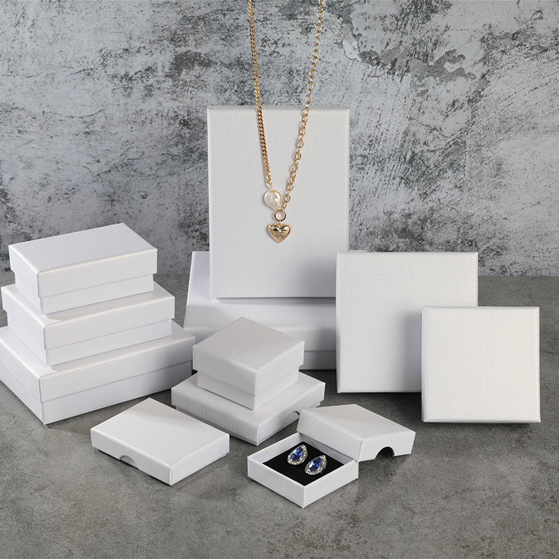 Retro brown ring box, bracelet and jewelry box pic 8