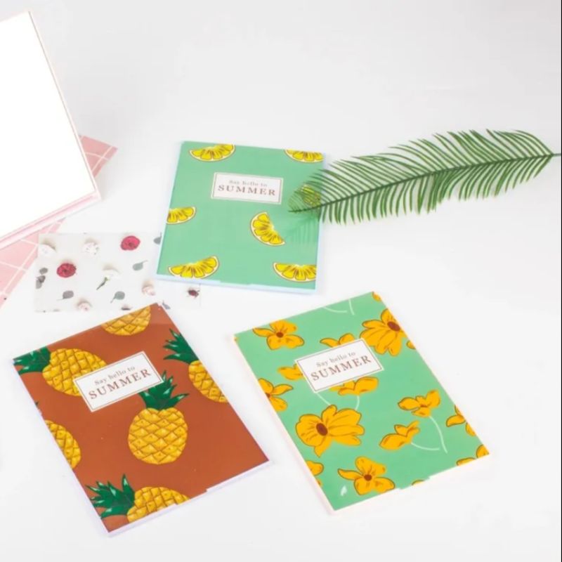 B90卡通简约塑料单面镜办公室桌面宿舍美妆镜