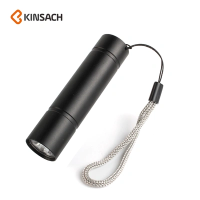 Strong light flashlight charging outdoor emergency lighting flood prevention waterproof portable flashlight USB rechargeable flashlight XPE lamp beads thumbnail