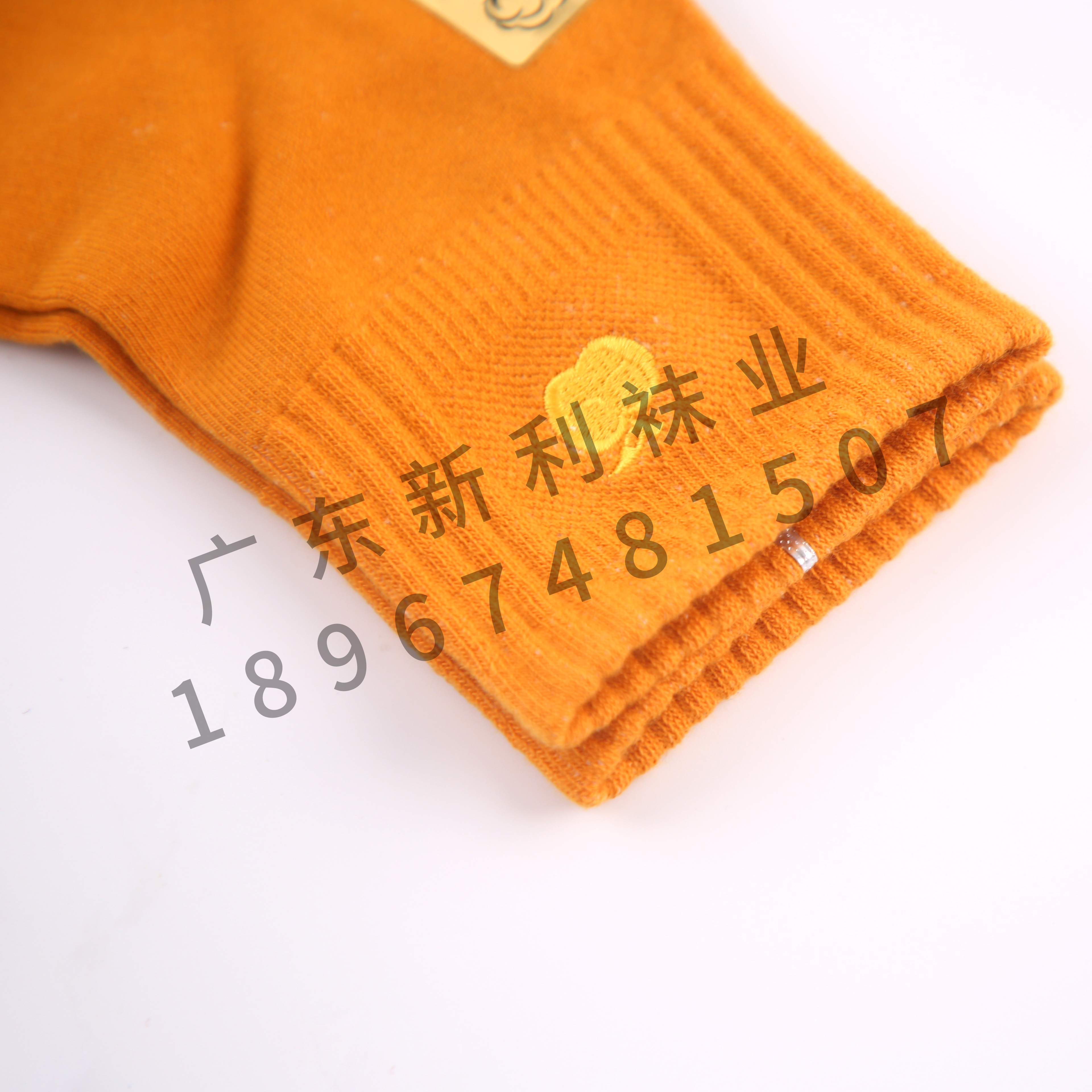 2022新款工厂直销12双盒装透气女袜百搭舒适短袜批发详情15