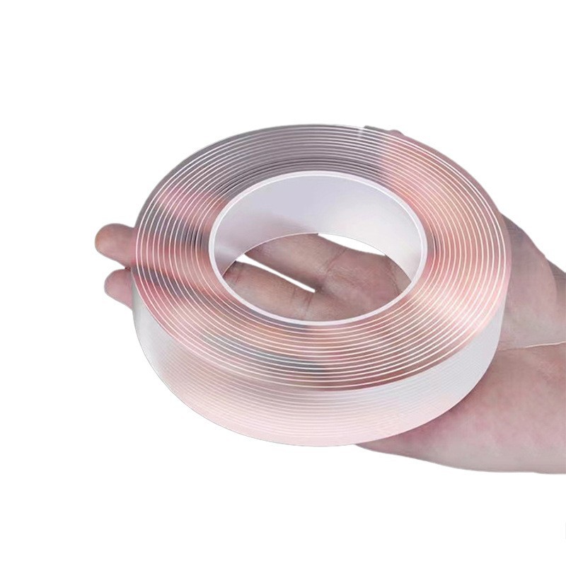 Nano double-sided tape